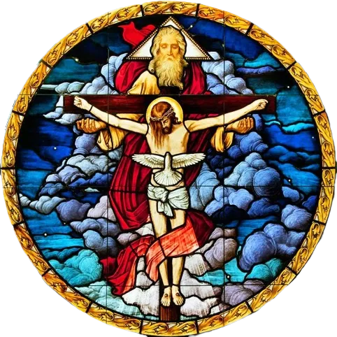 Holy Trinity