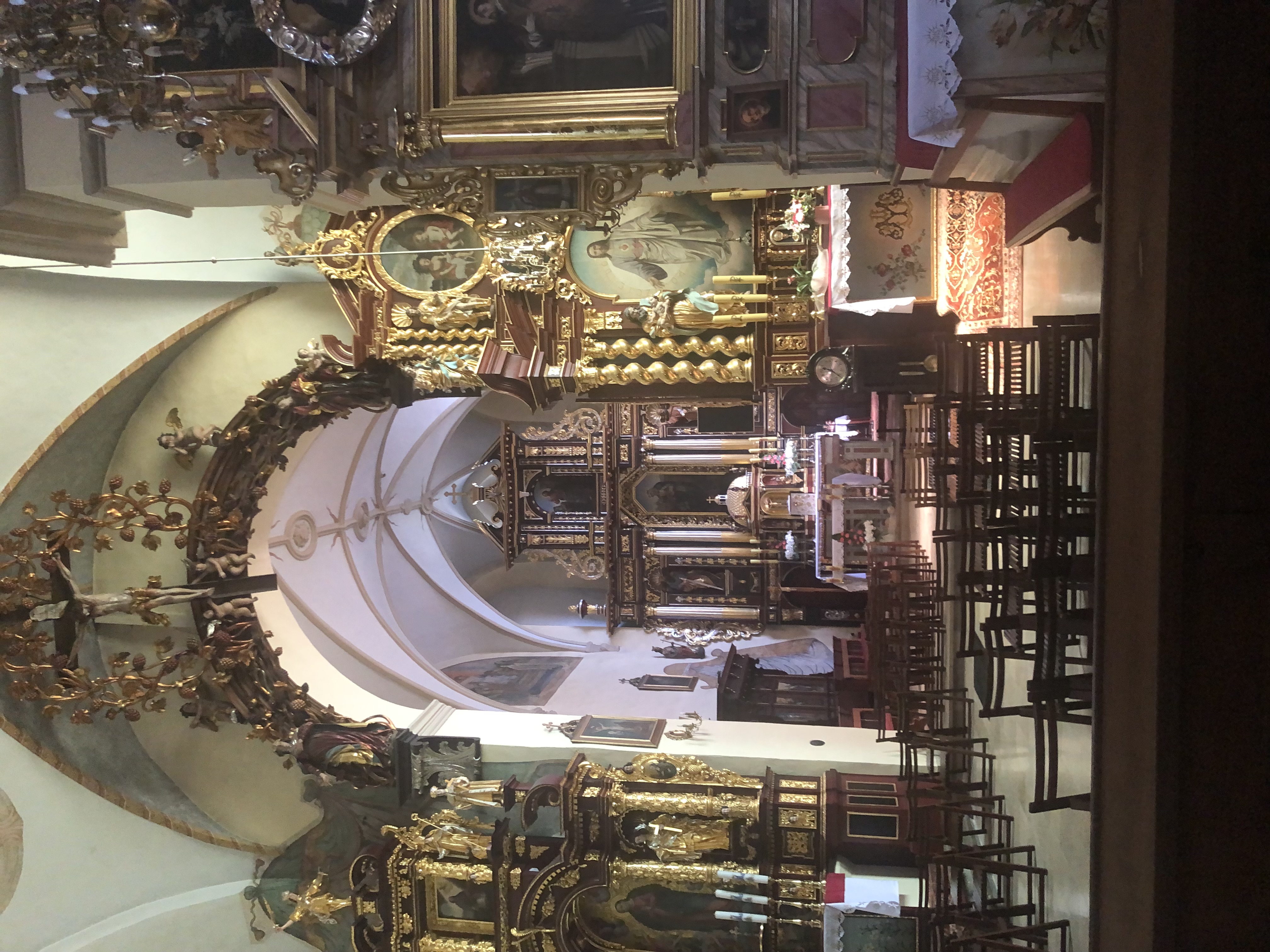 Home Church]