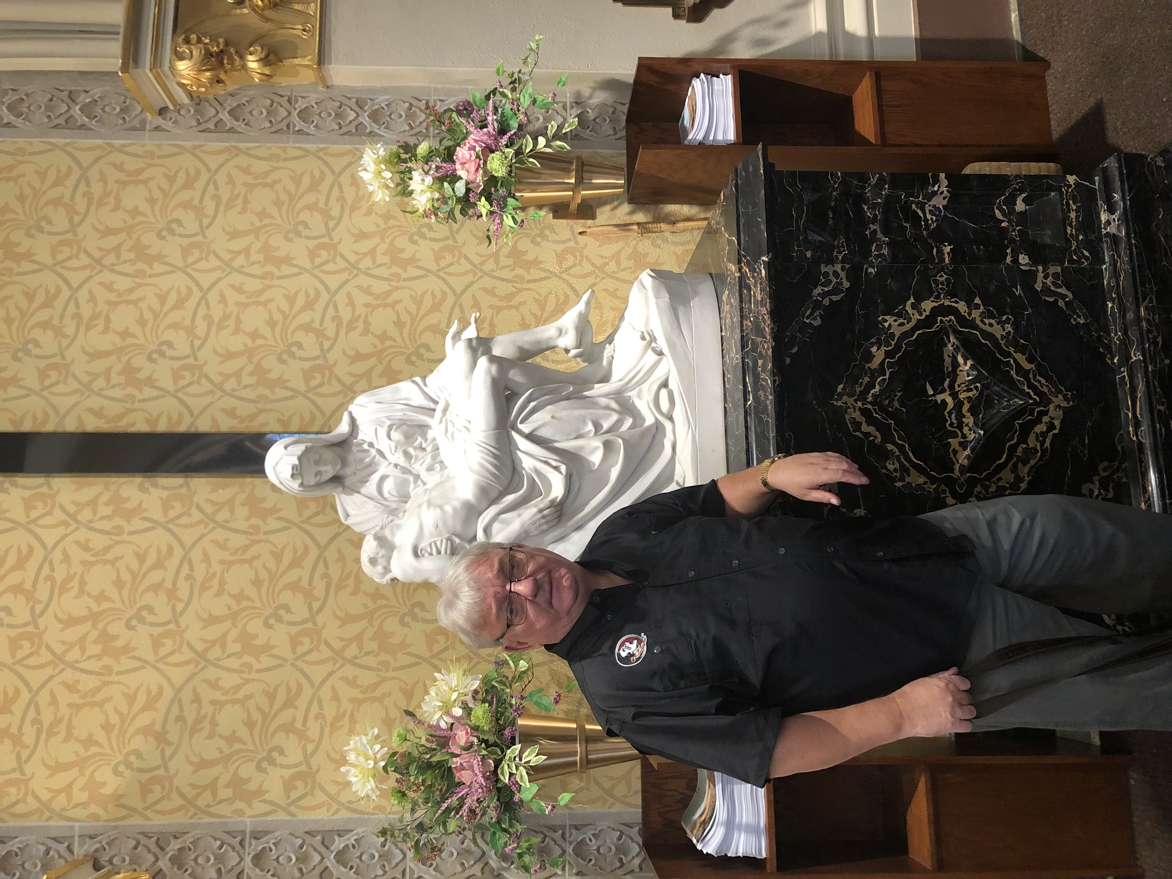 Saints Peter and Paul