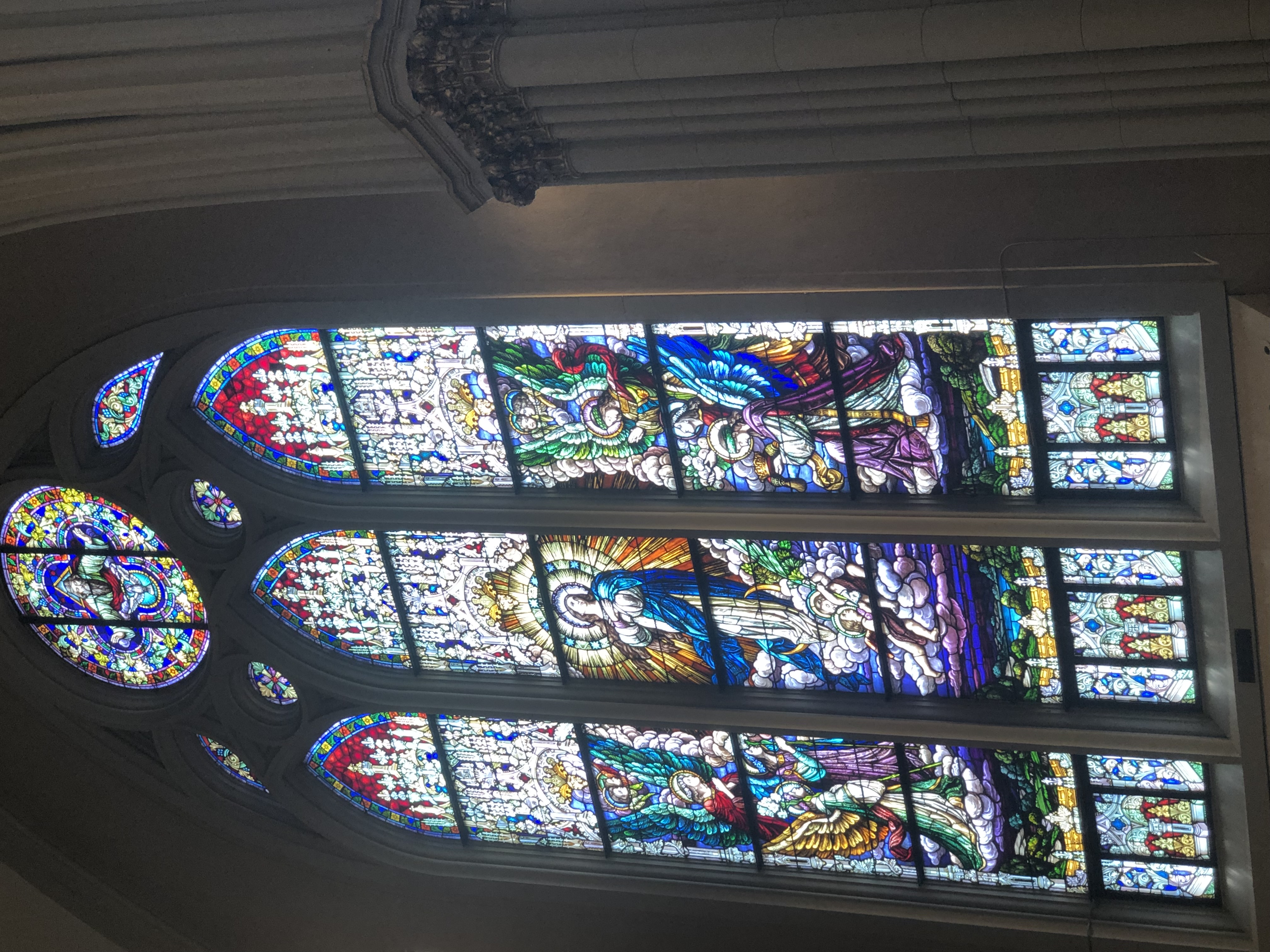 Saints Peter and Paul