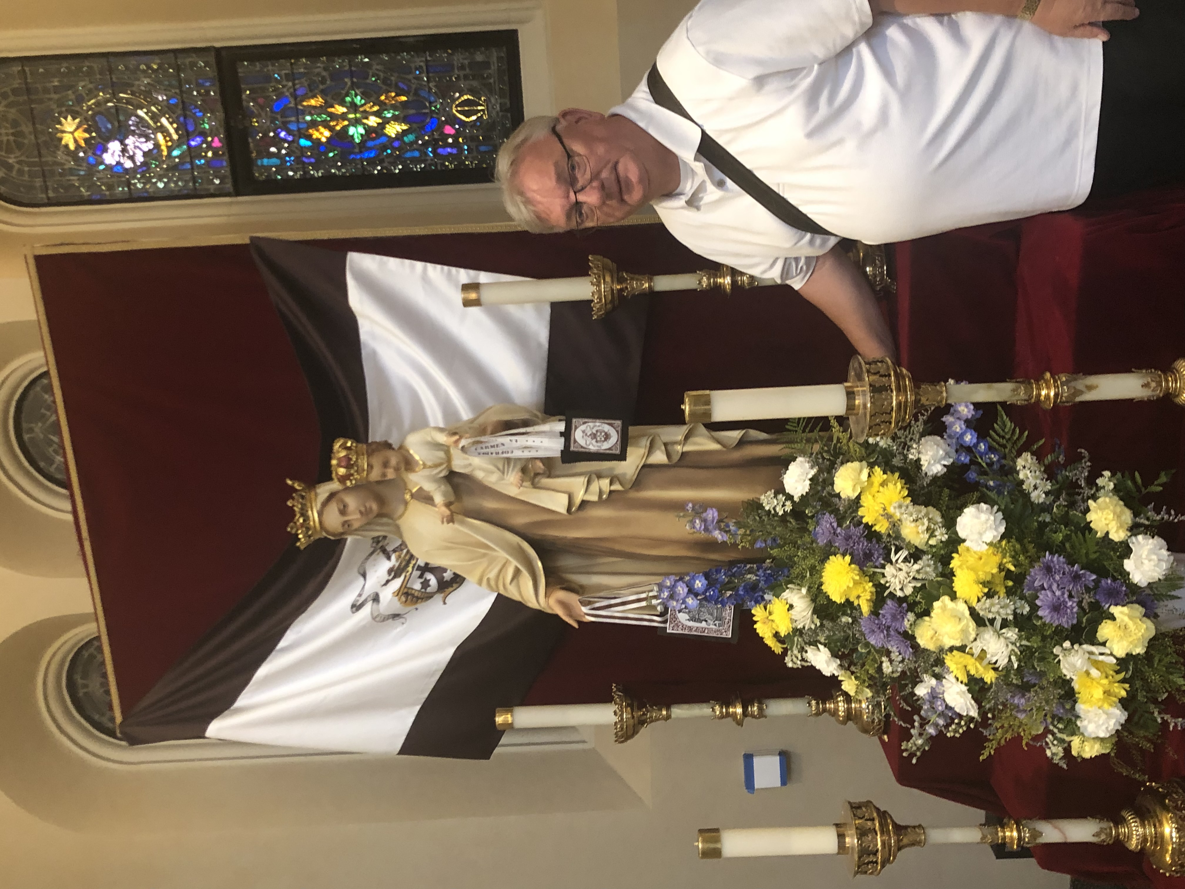 Holy Hill Basilica and  National Shrine of Mary Help of Christians  Hubertus Wisconsin