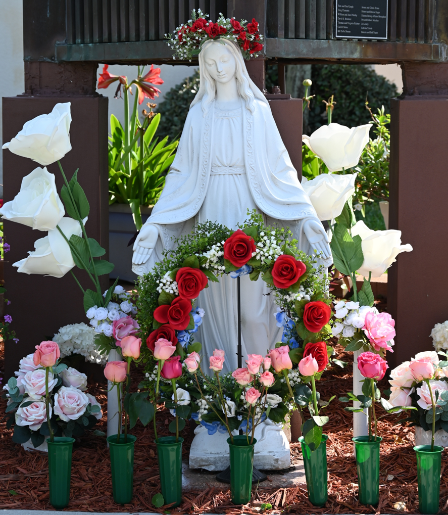 May Crowning