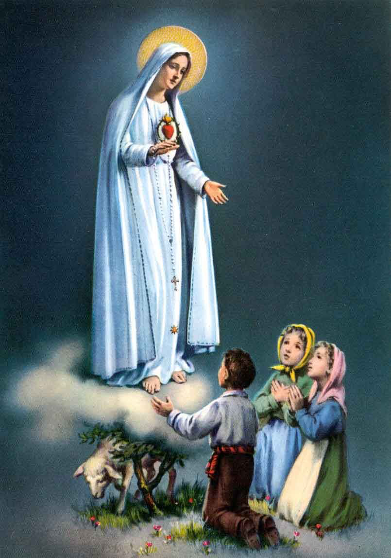 Fatima 
