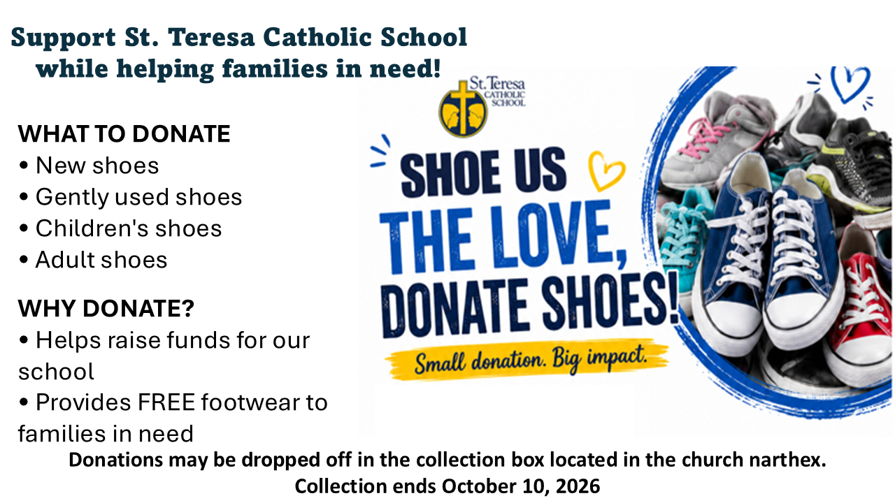 school fundraiser