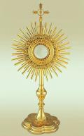 Eucharistic Adoration
